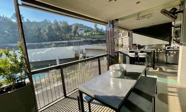 VENDO DEPARTAMENTO VITACURA