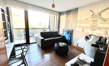 VENDO DEPARTAMENTO VITACURA