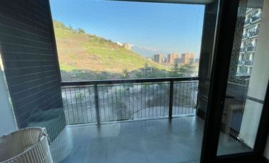 VENDO DEPARTAMENTO VITACURA