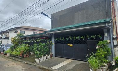 HOUSE AND LOT IN FILINVEST 2 QUEZON CITY