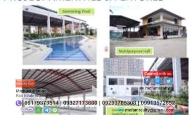 PAG-IBIG Rent to Own Condo Near Ramon Magsaysay High School Deca Commonwealth