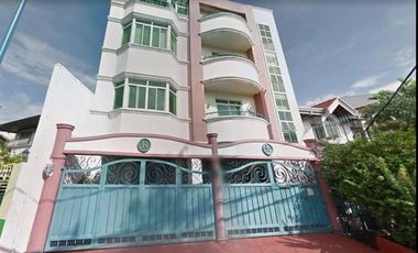Commercial Building for Sale in Poblacion, Mandaluyong