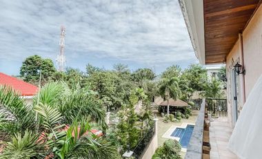 3BR House and Lot for Sale in Tali Beach, Nasugbu Batangas