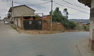 Venta de Terreno en Chachapoyas a 5 cuadras de Plaza de Armas Jirón Amazonas 3xx, Chachapoya