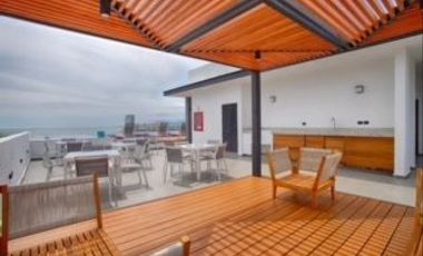 RENTO DEPARTAMENTO EN PUERTO VALLARTA, ZONA HOTELERA NORTE, ZOHO SKIE