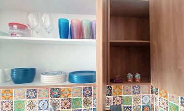 RENTO DEPARTAMENTO EN PUERTO VALLARTA, ZONA HOTELERA NORTE, ZOHO SKIE