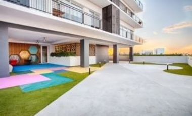 RENTO DEPARTAMENTO EN PUERTO VALLARTA, ZONA HOTELERA NORTE, ZOHO SKIE