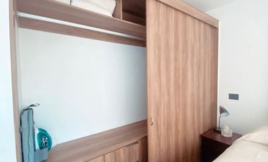RENTO DEPARTAMENTO EN PUERTO VALLARTA, ZONA HOTELERA NORTE, ZOHO SKIE