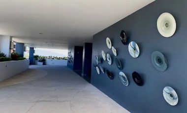 RENTO DEPARTAMENTO EN PUERTO VALLARTA, ZONA HOTELERA NORTE, ZOHO SKIE