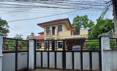 800sqm lot area house for sale in Sitio Gulod 2 Barangay San Jose Patag Santa Maria Bulacan