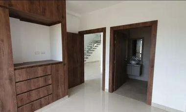 CASA EN VENTA EN ISLA CELESTE ESTRIBOR. ESTRENO ESPECTACULAR