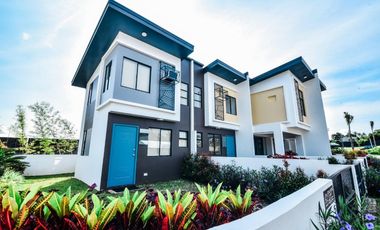 2BR COMPLETE TOWNHOUSE FOR SALE CALISTA MODEL | 3BR SINGLE ATTACHED HOUSE FOR SALE UNNA MODEL | PHIRST PARK HOMES TANZA CAVITE