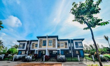 2BR COMPLETE TOWNHOUSE FOR SALE CALISTA MODEL | 3BR SINGLE ATTACHED HOUSE FOR SALE UNNA MODEL | PHIRST PARK HOMES TANZA CAVITE