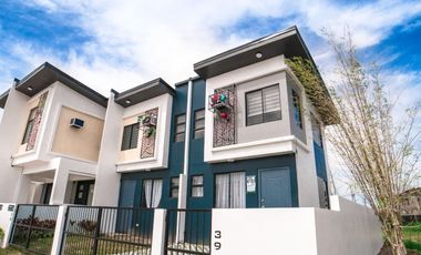 2BR COMPLETE TOWNHOUSE FOR SALE CALISTA MODEL | 3BR SINGLE ATTACHED HOUSE FOR SALE UNNA MODEL | PHIRST PARK HOMES TANZA CAVITE