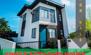 2BR COMPLETE TOWNHOUSE FOR SALE CALISTA MODEL | 3BR SINGLE ATTACHED HOUSE FOR SALE UNNA MODEL | PHIRST PARK HOMES TANZA CAVITE