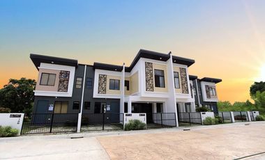 2BR COMPLETE TOWNHOUSE FOR SALE CALISTA MODEL | 3BR SINGLE ATTACHED HOUSE FOR SALE UNNA MODEL | PHIRST PARK HOMES TANZA CAVITE