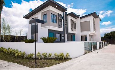 2BR COMPLETE TOWNHOUSE FOR SALE CALISTA MODEL | 3BR SINGLE ATTACHED HOUSE FOR SALE UNNA MODEL | PHIRST PARK HOMES TANZA CAVITE