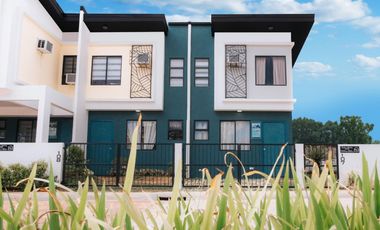 2BR COMPLETE TOWNHOUSE FOR SALE CALISTA MODEL | 3BR SINGLE ATTACHED HOUSE FOR SALE UNNA MODEL | PHIRST PARK HOMES TANZA CAVITE