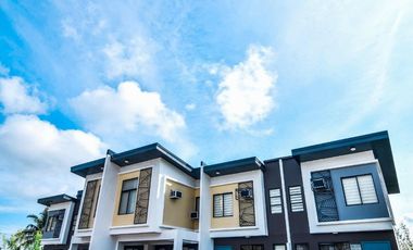 2BR COMPLETE TOWNHOUSE FOR SALE CALISTA MODEL | 3BR SINGLE ATTACHED HOUSE FOR SALE UNNA MODEL | PHIRST PARK HOMES TANZA CAVITE