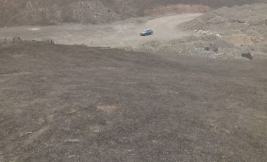🌳 ¡Oportunidad única! Terreno de 10 hectáreas en Lurín 🌳