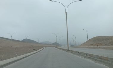 🌳 ¡Oportunidad única! Terreno de 10 hectáreas en Lurín 🌳