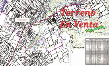 🌳 ¡Oportunidad única! Terreno de 10 hectáreas en Lurín 🌳