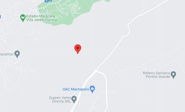 🌳 ¡Oportunidad única! Terreno de 10 hectáreas en Lurín 🌳