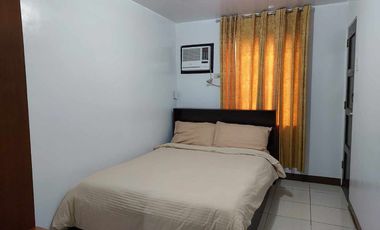 Fully Furnished 2 Bedroom condo unit ‼ DECA HERNAN CORTES