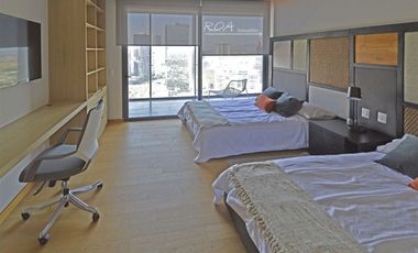 Hyatt Regency Andares  Puerta de Hierro  SIN MUEBLES English Spoken