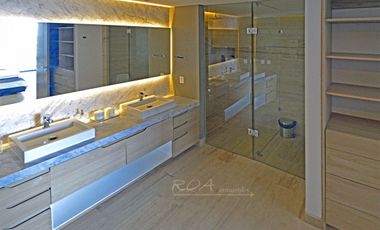 Hyatt Regency Andares  Puerta de Hierro  SIN MUEBLES English Spoken