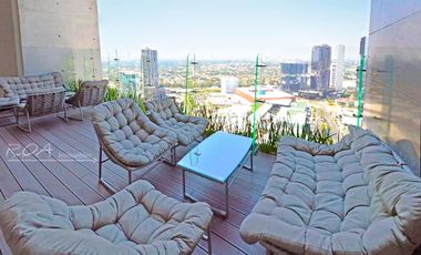 Hyatt Regency Andares  Puerta de Hierro  SIN MUEBLES English Spoken