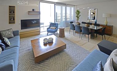 Hyatt Regency Andares  Puerta de Hierro  SIN MUEBLES English Spoken