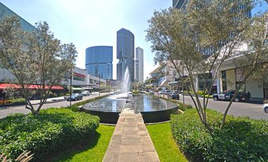 Hyatt Regency Andares  Puerta de Hierro  SIN MUEBLES English Spoken