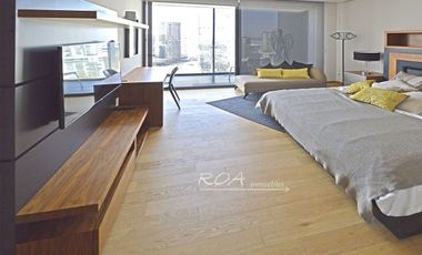 Hyatt Regency Andares  Puerta de Hierro  SIN MUEBLES English Spoken