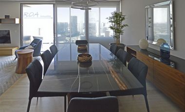 Hyatt Regency Andares  Puerta de Hierro  SIN MUEBLES English Spoken