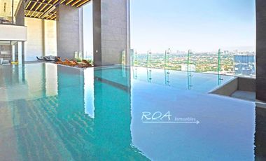 Hyatt Regency Andares  Puerta de Hierro  SIN MUEBLES English Spoken