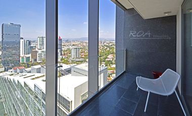 Hyatt Regency Andares  Puerta de Hierro  SIN MUEBLES English Spoken