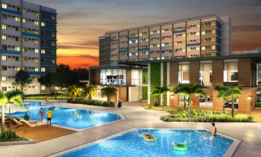 At Futura East Cainta, luxury meets convenience. Our condos offer a lifestyle that's both comfortable and effortless, with amenities like 24-hour security, concierge services, and on-site maintenance to take care of your every need.