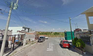 -Casa en Remate Bancario-Reynosa, Tamaulipas