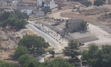 LOTES EN VENTA EN LOMAS DE BELLAVISTA, ATIZAPAN DE ZARAGOZA