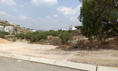 LOTES EN VENTA EN LOMAS DE BELLAVISTA, ATIZAPAN DE ZARAGOZA