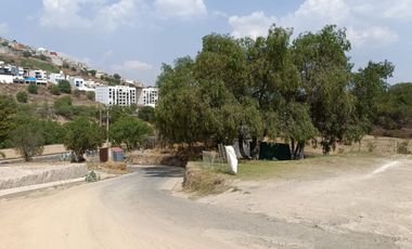 LOTES EN VENTA EN LOMAS DE BELLAVISTA, ATIZAPAN DE ZARAGOZA