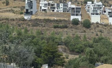 LOTES EN VENTA EN LOMAS DE BELLAVISTA, ATIZAPAN DE ZARAGOZA