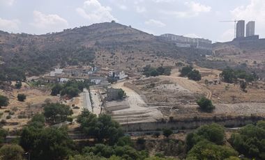 LOTES EN VENTA EN LOMAS DE BELLAVISTA, ATIZAPAN DE ZARAGOZA