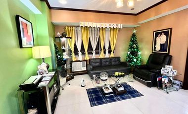 2 Bedroom Unit For Sale The Address at Wack Wack, Mandaluyong City!