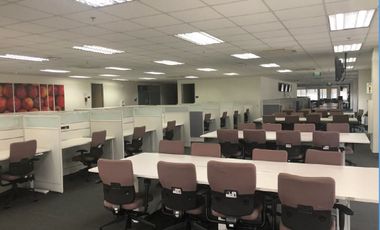 Office Space Rent Lease Quezon City