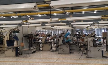 NAVE INDUSTRIAL en VENTA. 8,908 M2 de Construcción