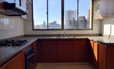 Apartamento en arriendo en Alto Prado.