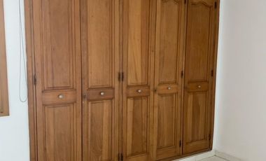 Apartamento en arriendo en Alto Prado.