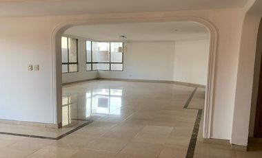 Apartamento en arriendo en Alto Prado.
